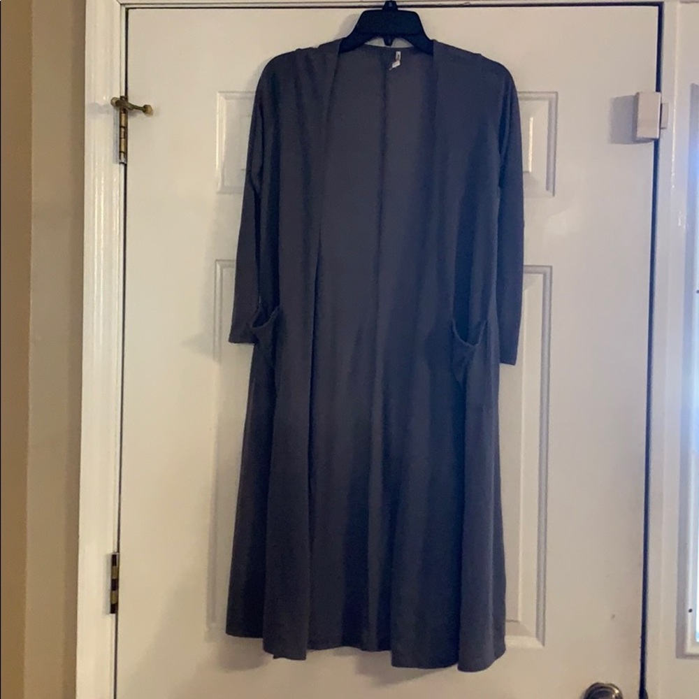 LuLaRoe Sarah cardigan